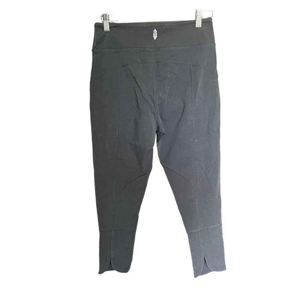 FREE PEOPLE Virgo Yoga Leggings - Picture 5 of 7